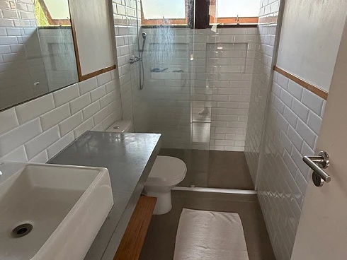 Casa em Condomínio 5 Quartos - Maresias - Foto 23