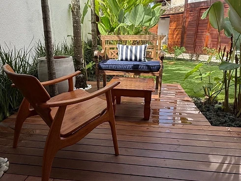 Casa em Condomínio 5 Quartos - Maresias - Foto 25