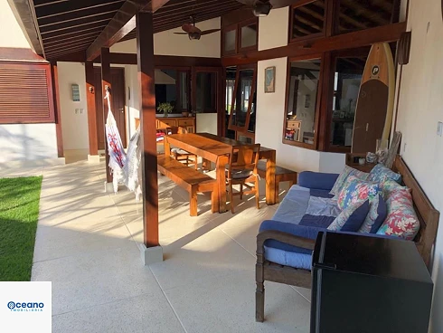 Casa em Condomínio 5 Quartos - Maresias - Foto 34