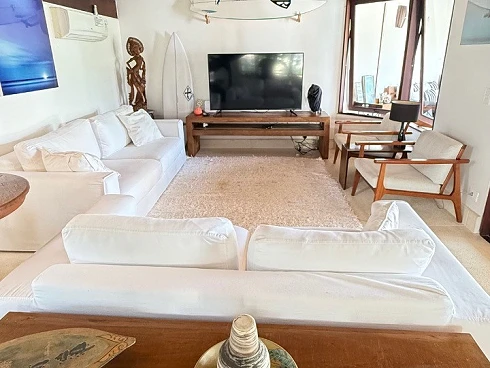 Casa em Condomínio 5 Quartos - Maresias - Foto 7