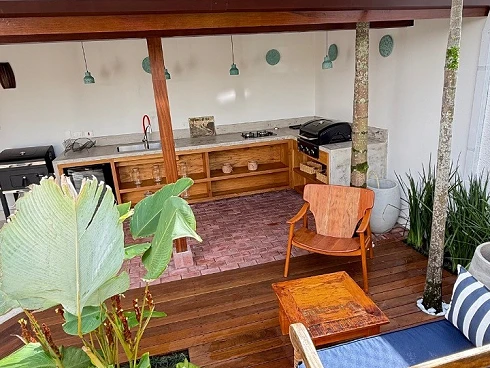 Casa em Condomínio 5 Quartos - Maresias - Foto 8
