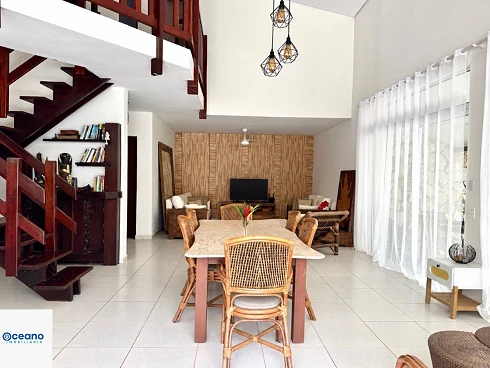 À Venda ou Locação Temporada em Maresias - Foto 14