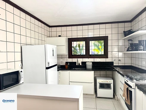 À Venda ou Locação Temporada em Maresias - Foto 19
