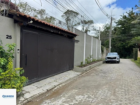 Sobrado em Maresias, São Sebastião