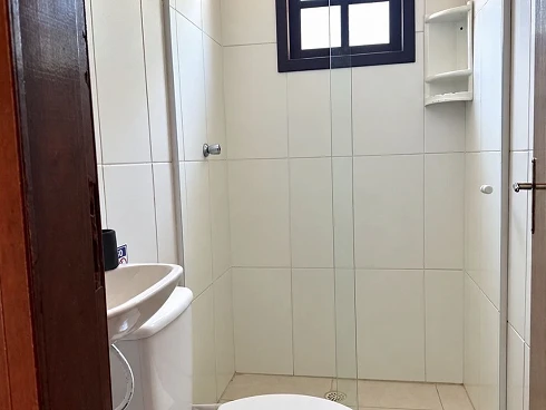 Sobrado em Maresias, São Sebastião