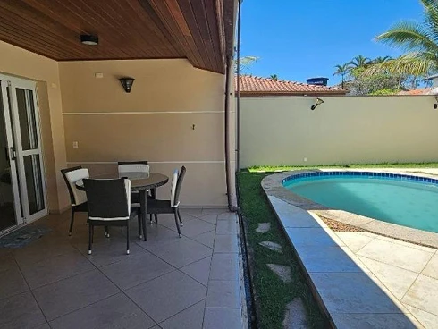 Locação Temporada a 2 Quadras da Praia de Juquehy - Foto 23