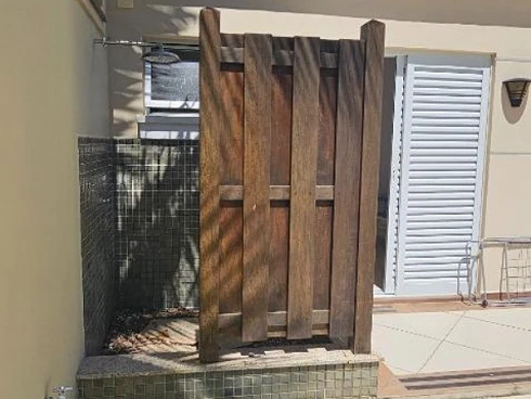 Locação Temporada a 2 Quadras da Praia de Juquehy - Foto 35