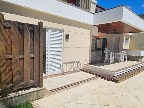 Locação Temporada a 2 Quadras da Praia de Juquehy - Foto 36