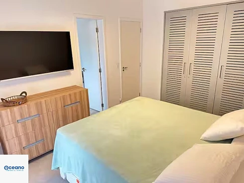 Casa dos Sonhos no Litoral Norte, na Deslumbrante Praia de Maresias - Foto 12