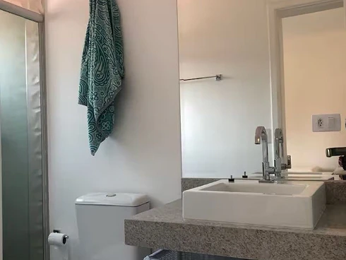 Casa dos Sonhos no Litoral Norte, na Deslumbrante Praia de Maresias - Foto 14