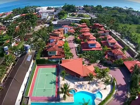 Casa dos Sonhos no Litoral Norte, na Deslumbrante Praia de Maresias - Foto 17