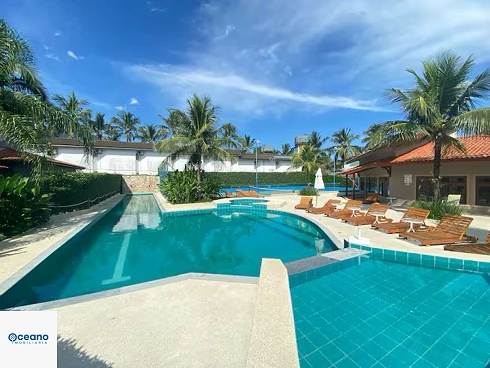 Casa em condomínio em Maresias, São Sebastião