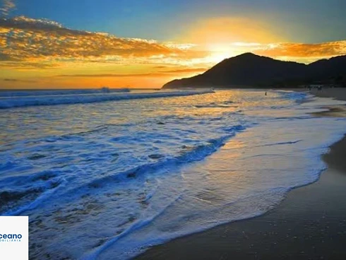 Casa dos Sonhos no Litoral Norte, na Deslumbrante Praia de Maresias - Foto 22