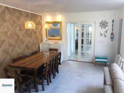 Casa dos Sonhos no Litoral Norte, na Deslumbrante Praia de Maresias - Foto 23