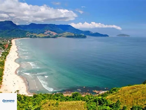 Casa dos Sonhos no Litoral Norte, na Deslumbrante Praia de Maresias - Foto 24