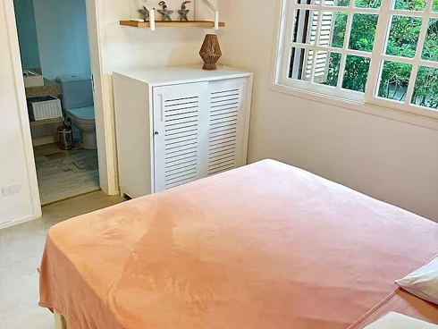 Casa dos Sonhos no Litoral Norte, na Deslumbrante Praia de Maresias - Foto 25