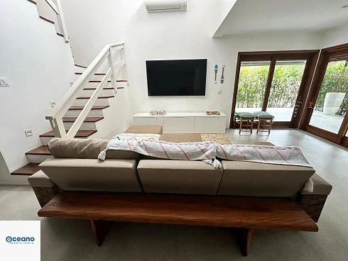 Casa em condomínio em Maresias, São Sebastião