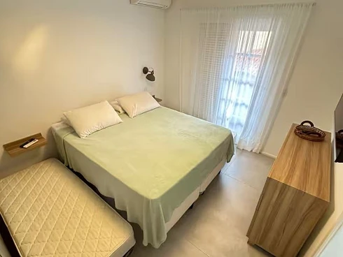 Casa dos Sonhos no Litoral Norte, na Deslumbrante Praia de Maresias - Foto 30