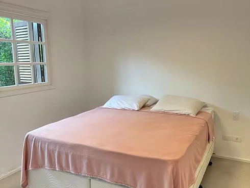 Casa dos Sonhos no Litoral Norte, na Deslumbrante Praia de Maresias - Foto 34