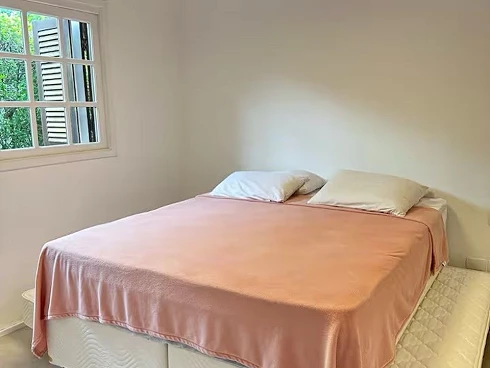 Casa dos Sonhos no Litoral Norte, na Deslumbrante Praia de Maresias - Foto 36