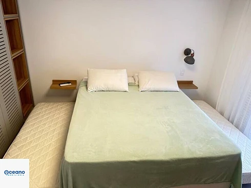 Casa dos Sonhos no Litoral Norte, na Deslumbrante Praia de Maresias - Foto 44
