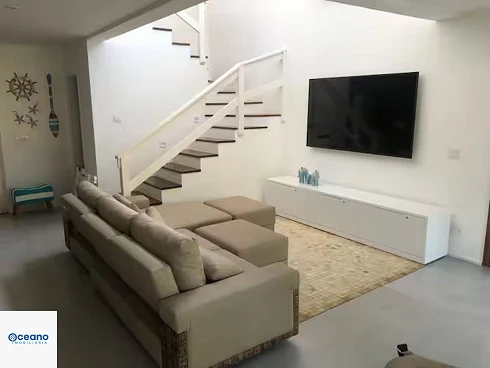 Casa dos Sonhos no Litoral Norte, na Deslumbrante Praia de Maresias - Foto 45