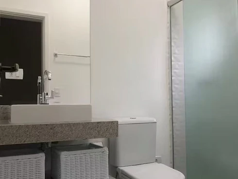 Casa dos Sonhos no Litoral Norte, na Deslumbrante Praia de Maresias - Foto 6