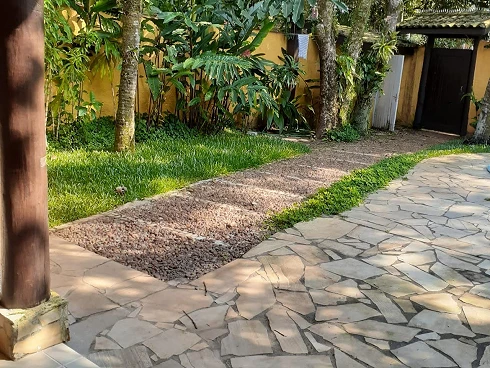 Casa à Venda em Barra do Una - Litoral Norte de São Paulo - Foto 19