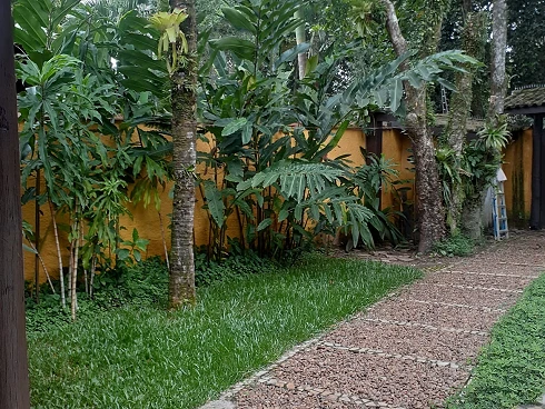 Sobrado em Barra do Una, São Sebastião