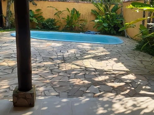 Casa à Venda em Barra do Una - Litoral Norte de São Paulo - Foto 37