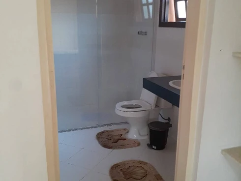 Sobrado em Barra do Una, São Sebastião