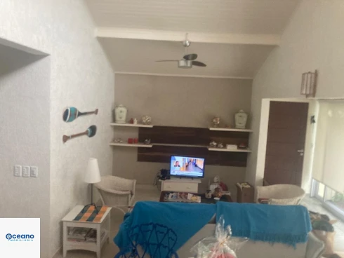 Casa em condomínio em Maresias, São Sebastião