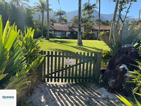 Casa em condomínio em Maresias, São Sebastião