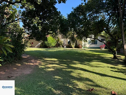 Casa em condomínio em Maresias, São Sebastião