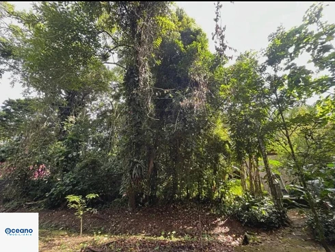 Terreno em Sertão do Camburi, São Sebastião