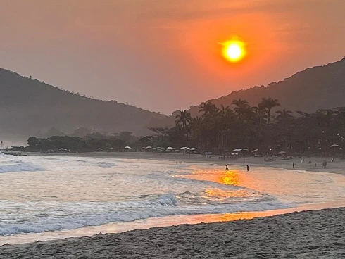 Terreno em Sertão do Camburi, São Sebastião