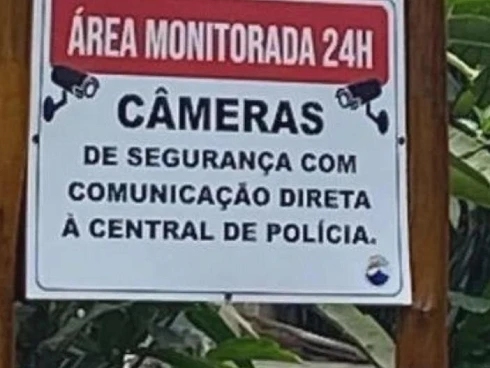 Oportunidade com Escritura Definitiva - Terreno em Condomínio Fechado - Village Sertão de Cambury - Foto 6