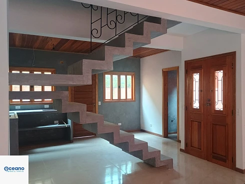 Casa em condomínio em Boiçucanga, São Sebastião