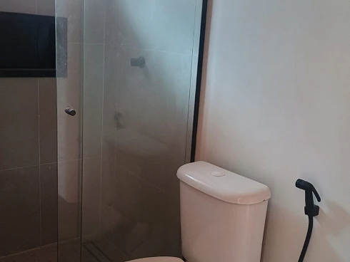 A Venda em Boiçucanga - Casa Nova em Pequeno Condomínio - Foto 13