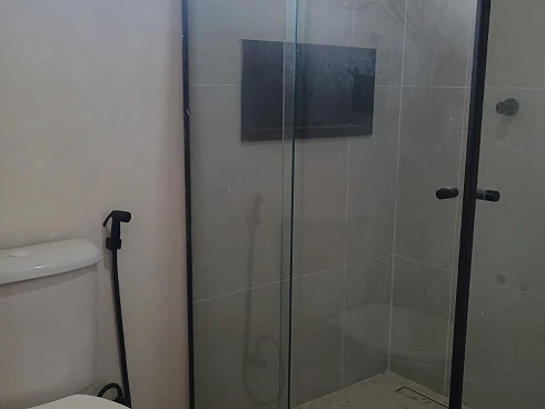 A Venda em Boiçucanga - Casa Nova em Pequeno Condomínio - Foto 16