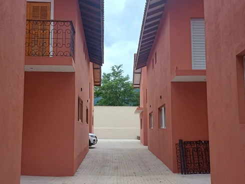 A Venda em Boiçucanga - Casa Nova em Pequeno Condomínio - Foto 24