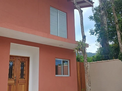 A Venda em Boiçucanga - Casa Nova em Pequeno Condomínio - Foto 25