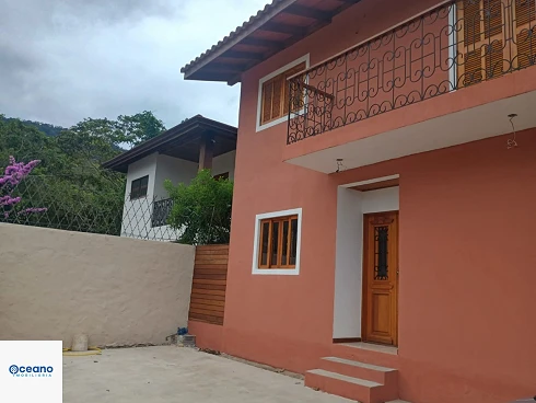 A Venda em Boiçucanga - Casa Nova em Pequeno Condomínio - Foto 26