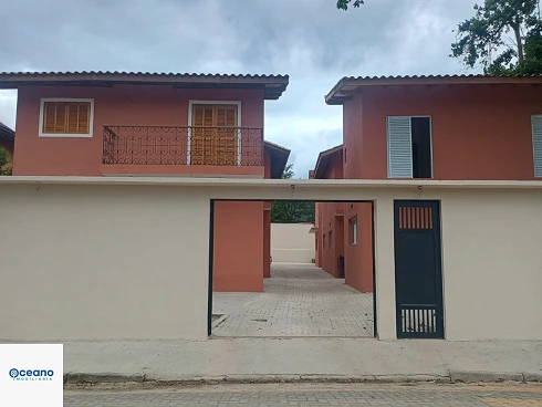 A Venda em Boiçucanga - Casa Nova em Pequeno Condomínio - Foto 28