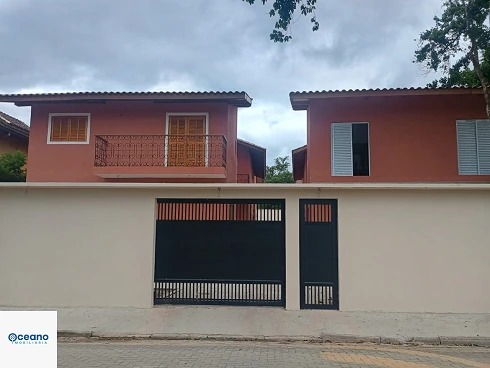 A Venda em Boiçucanga - Casa Nova em Pequeno Condomínio - Foto 29