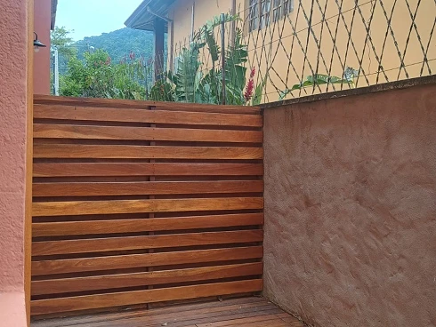 Casa em condomínio em Boiçucanga, São Sebastião
