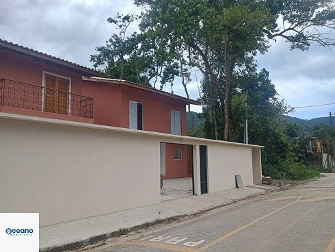 A Venda em Boiçucanga - Casa Nova em Pequeno Condomínio - Foto 31