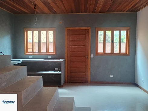 A Venda em Boiçucanga - Casa Nova em Pequeno Condomínio - Foto 33