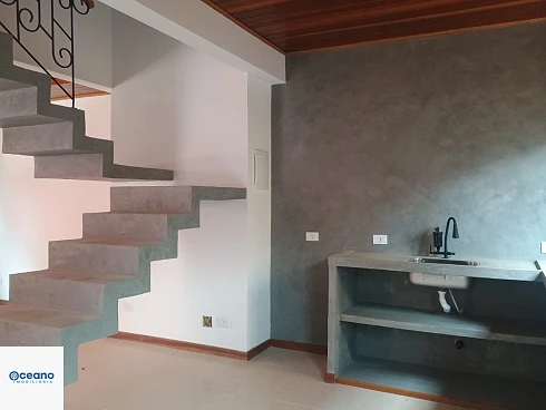 Casa em condomínio em Boiçucanga, São Sebastião