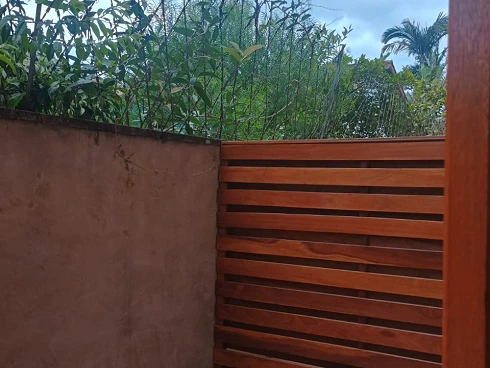 A Venda em Boiçucanga - Casa Nova em Pequeno Condomínio - Foto 7